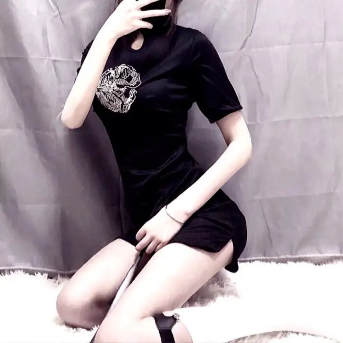 玉氏夫人传