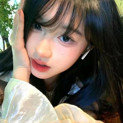 天才少女